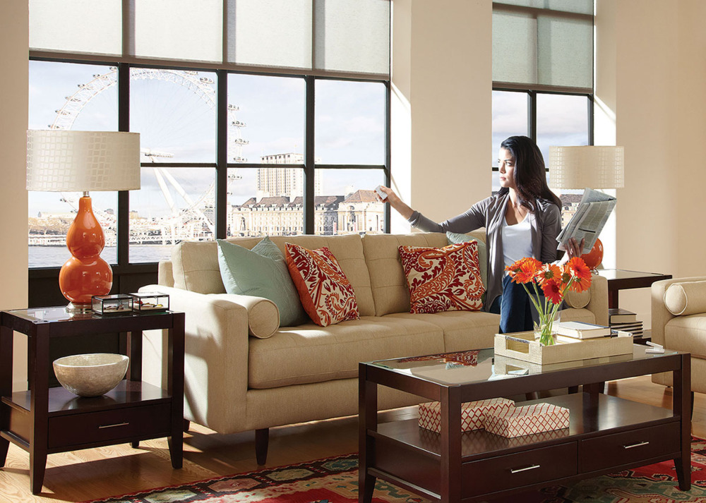 LUTRON