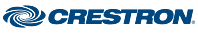 CRESTRON