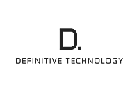 DEFINITIVE TECHNOLOGY