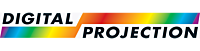 DIGITAL PROJECTION