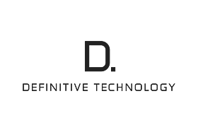 DEFINITIVE TECHNOLOGY